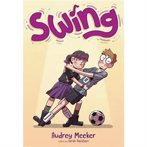 Swing by Audrey Meeker