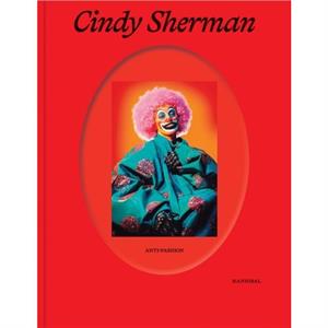 Cindy Sherman by Katharina Massing