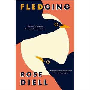 Fledging by Rose Diell