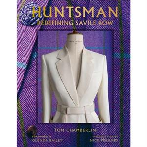 Huntsman by Tom Chamberlin