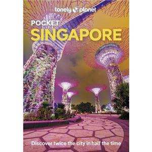 Lonely Planet Pocket Singapore by Ria de Jong