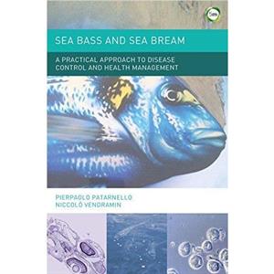 Sea Bass and Sea Bream by Vendramin & Niccolo National Institute of Aquatic Resources & Denmark