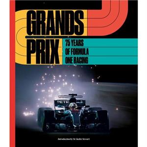 Grands Prix by Motorsport Images