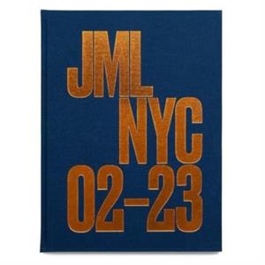 JML NYC 0223 by Joseph Michael Lopez