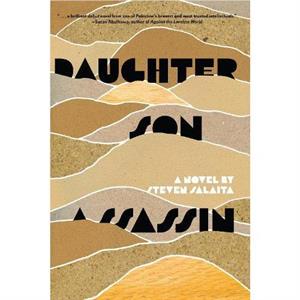 Daughter Son Assassin by Steven Salaita