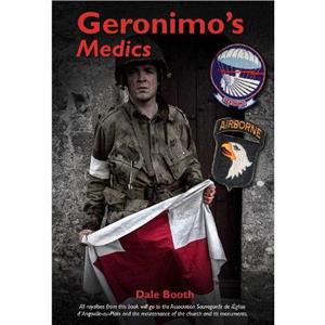 Geronimos Medics by Dale Booth