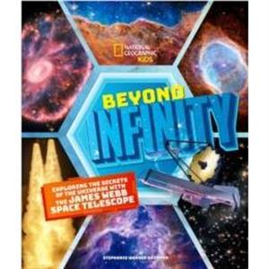 Beyond Infinity by Stephanie Warren Drimmer