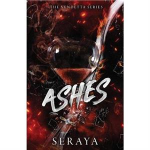 Ashes by Seraya