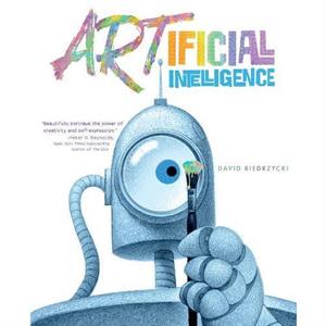 ARTificial Intelligence by David Biedrzycki