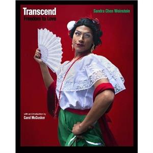 Transcend by Sandra Chen Weinstein