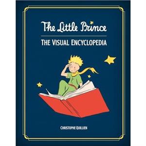 The Little Prince by Christophe Quillien