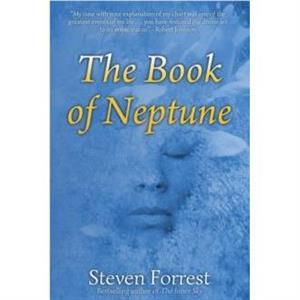 The Book of Neptune by Steven Forrest