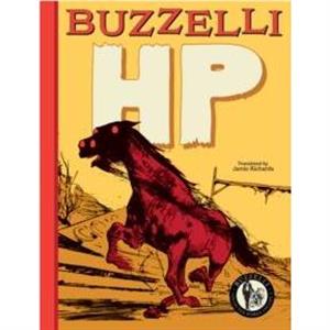 Buzzelli Collected Works Vol. 2 by Guido Buzzelli