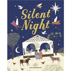 Silent Night by Lara Hawthorne