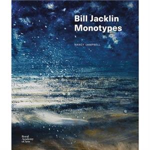 Bill Jacklin by Nancy Campbell