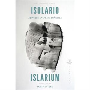 IsolarioIslarium by Adalber Salas Hernandez