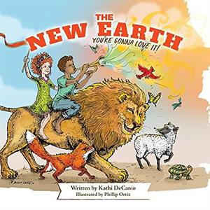 The New Earth by Kathi Decanio