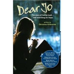 Dear Jo by Christina Kilbourne