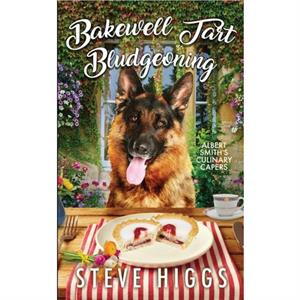 Bakewell Tart Bludgeoning by steve higgs