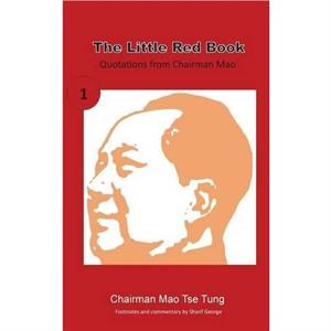 The Little Red Book by Mao Tse Tung