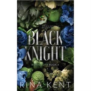 Black Knight by Rina Kent