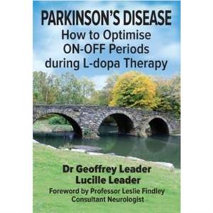 PARKINSONS DISEASE by Lucille