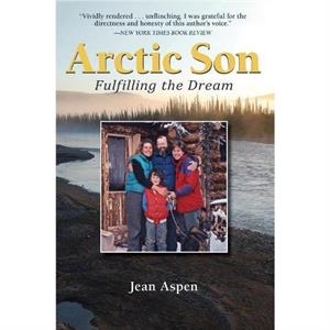 Arctic Son by Ms. Jean Aspen