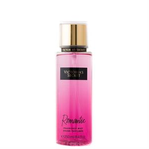 Victorias Secret Romantic Fragrance Mist 250ml Spray - New Packaging