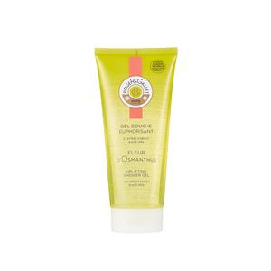 Roger & Gallet Fleur dOsmanthus Shower Gel 200ml