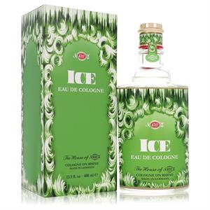 Muelhens 4711 ICE Eau de Cologne 400ml