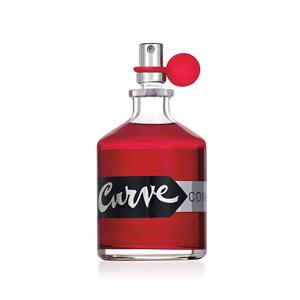 Liz Claiborne Curve Connect for Men Eau de Cologne 125ml Spray