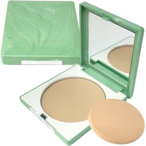 Clinique Stay-Matte Sheer Pressed Powder 7.6g - Stay Neutral