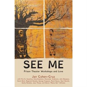 See Me by Jan CohenCruz