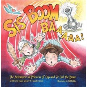 Sis Boom Baa by Chandler Dean