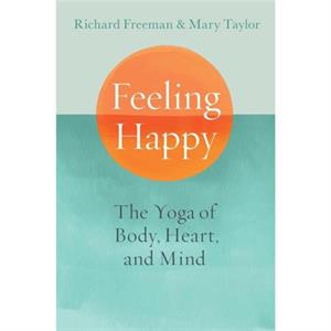 Feeling Happy by Mary Taylor