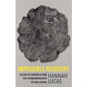 Impossible Recovery by Hannah Lucas