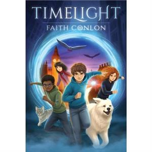 Timelight by Faith Conlon