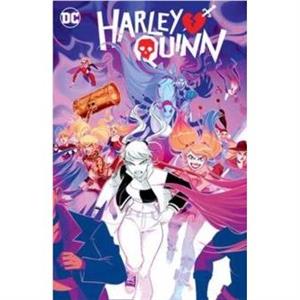 Harley Quinn Vol. 2 Eye Dont Like Me by Tini Howard