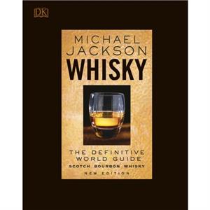 Whisky by Michael Jackson