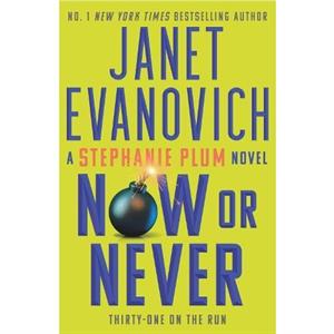 Now or Never by Janet Evanovich