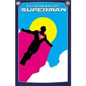 Elseworlds Superman Vol. 2 by Alan Davis