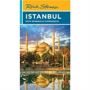 Rick Steves Istanbul Ninth Edition by Tankut Aran