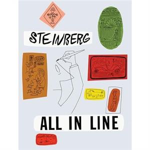 All in Line by Liana Finck