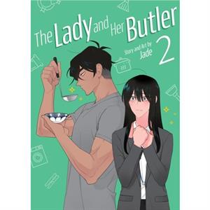 The Lady and Her Butler Vol. 2 by Jade