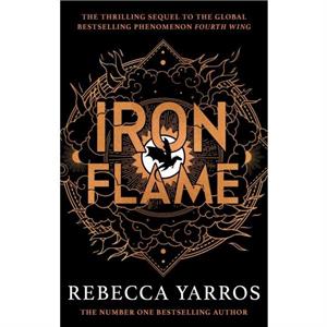 Iron Flame by Rebecca Yarros