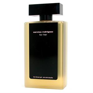Narciso Rodriguez for Her Shower Gel 200ml
