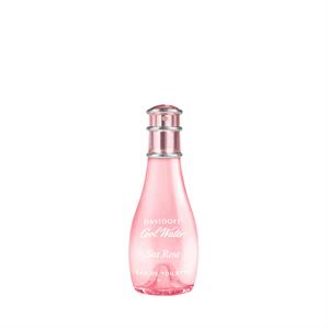 Davidoff Cool Water Woman Sea Rose Eau de Toilette 30ml Spray
