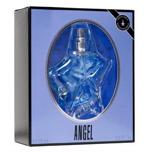 Thierry Mugler Angel Eau de Parfum 15ml Refillable Spray