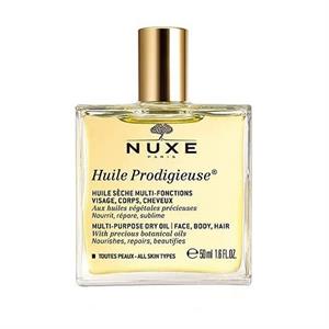 Nuxe Huile Prodigieuse Dry Oil 50ml