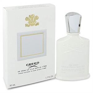 Creed Silver Mountain Water Eau de Parfum 50ml Spray